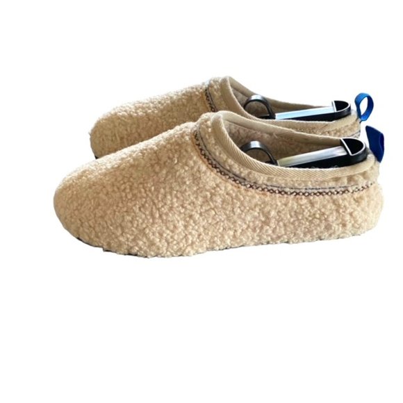 Bombas Shoes Bombas Beige Sunday Slippers Size 9 Poshmark